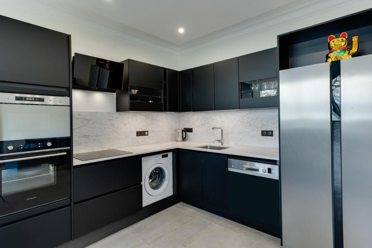 Apartment Swan - Design Facing